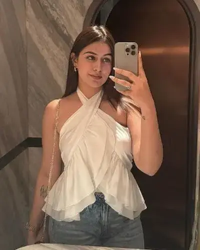 Call Girl Naupada