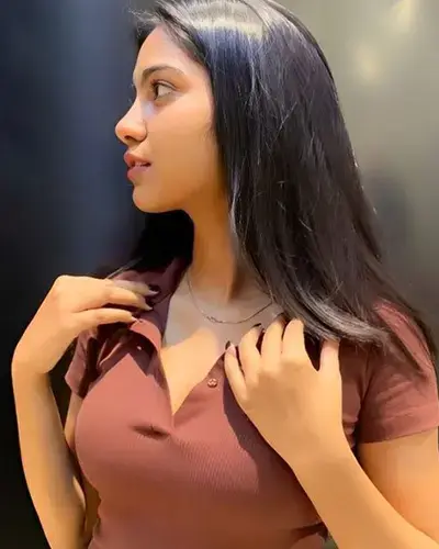Escorts In Naupada