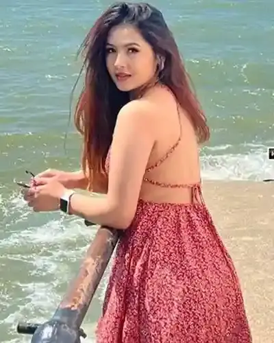 Naupada Escort Service