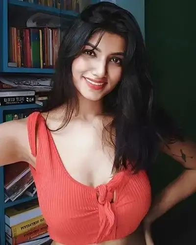 Escort Naupada